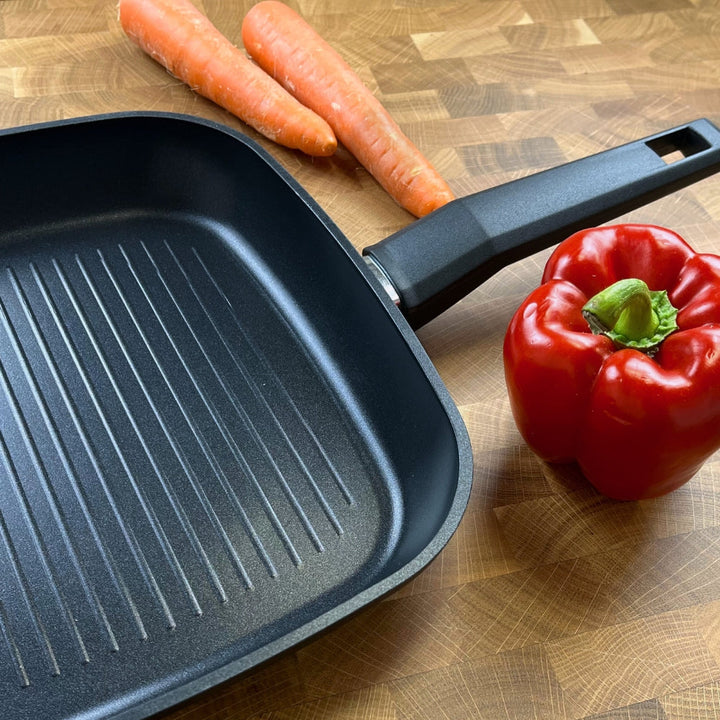 Conzept - Non-Stick grillpanna - 28cm