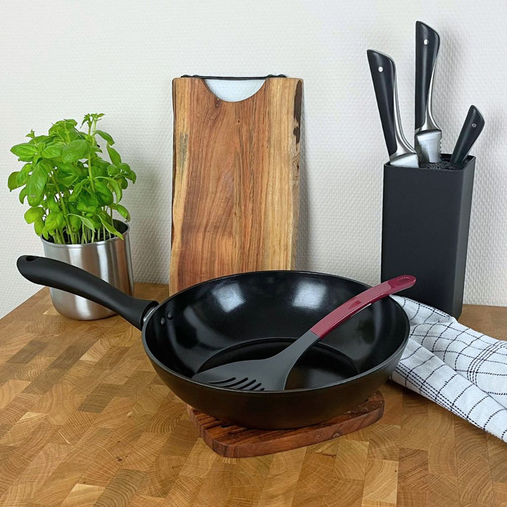 Conzept - Wokpanna 28 cm