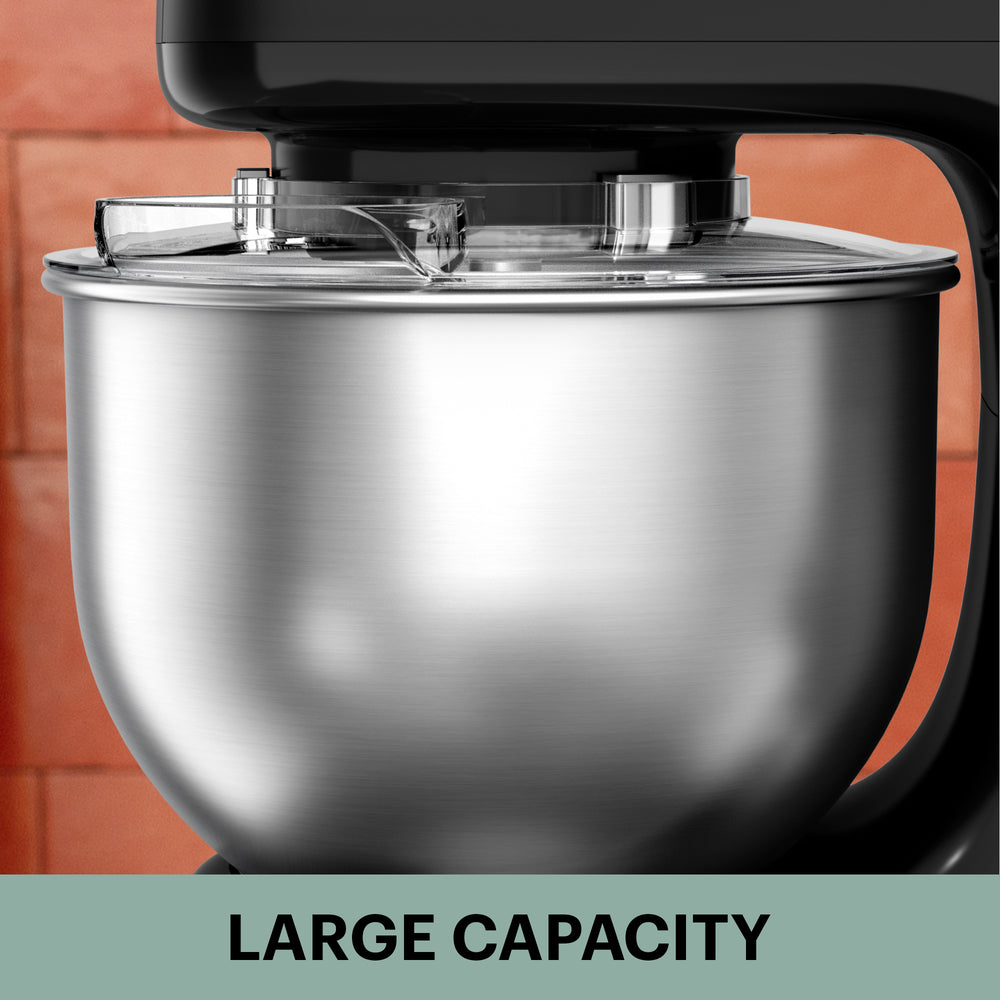 OBH Nordica - Bake Essential köksmaskin 4,8 L 800 W