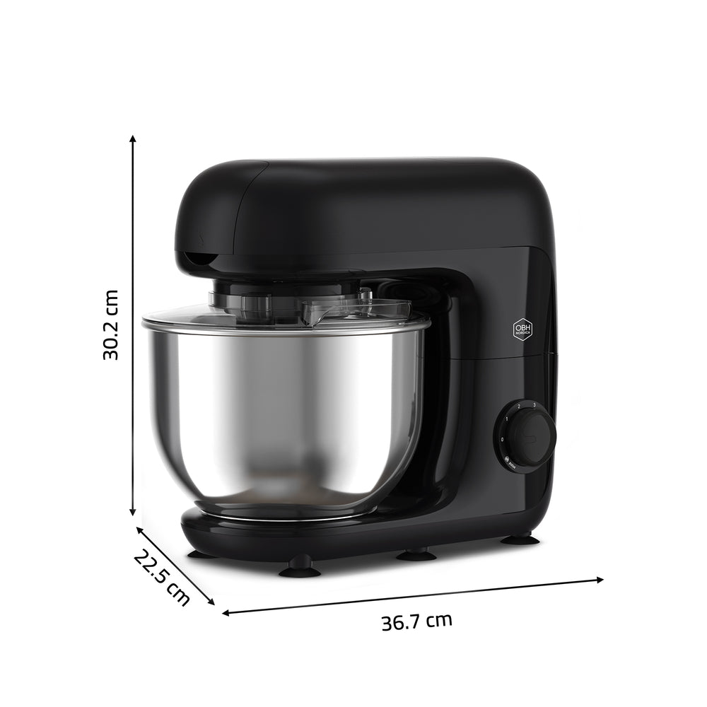 OBH Nordica - Bake Essential köksmaskin 4,8 L 800 W