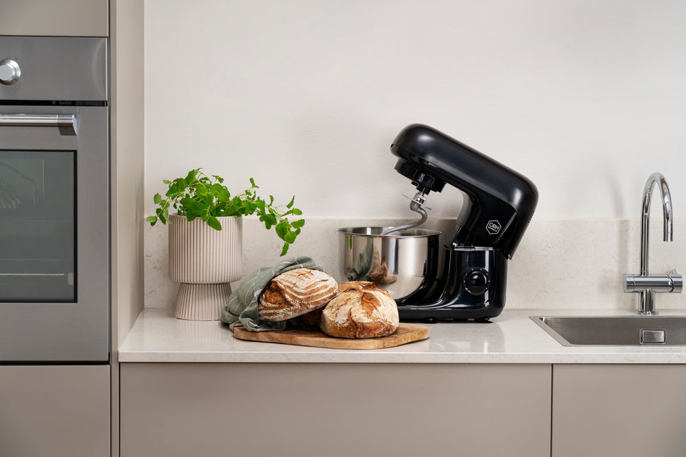 OBH Nordica - Bake Essential köksmaskin 4,8 L 800 W