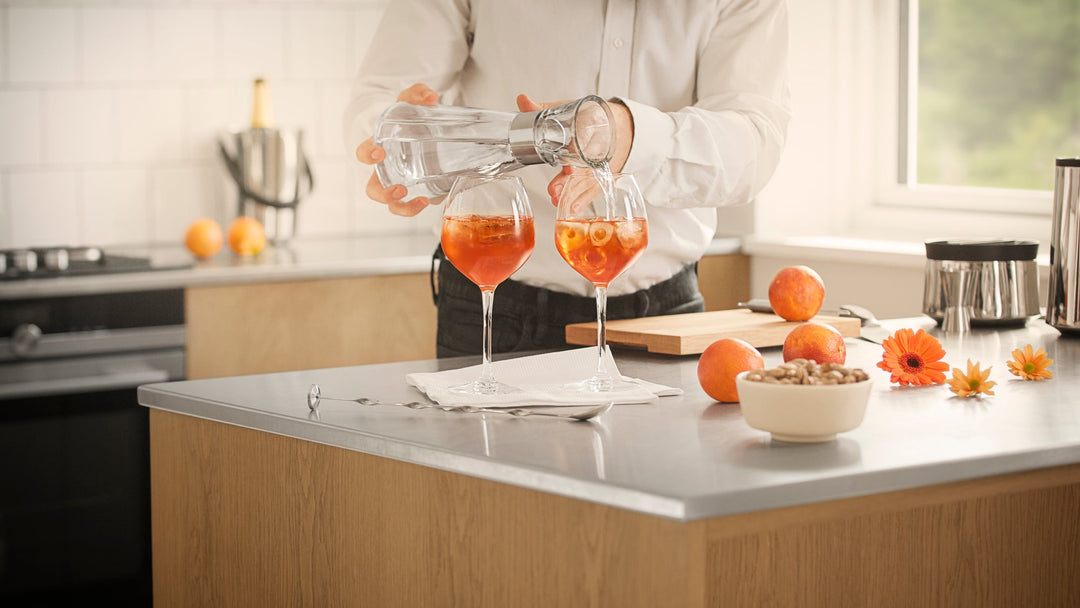 Rosendahl - Premium vitvinsglas 2 st 54 cl