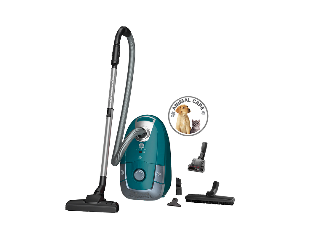 OBH Nordica Power XXL Animal dammsugare