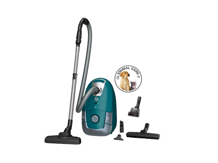 OBH Nordica Power XXL Animal dammsugare