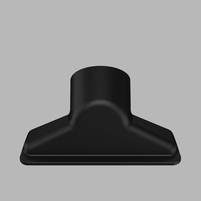 OBH Nordica dammsugare Power XXL svart - VO3165NA