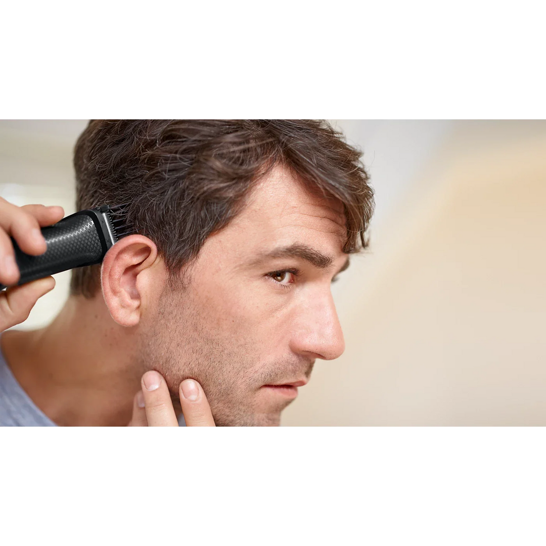 Philips - Multitrimmer Series 3000 9-i-1, Ansikte och hår