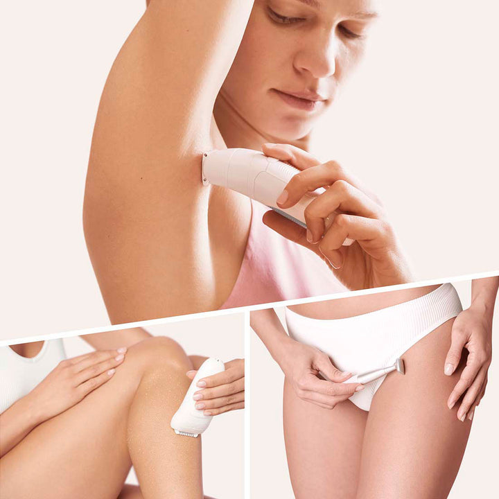 Braun - Silk epilator 5-805