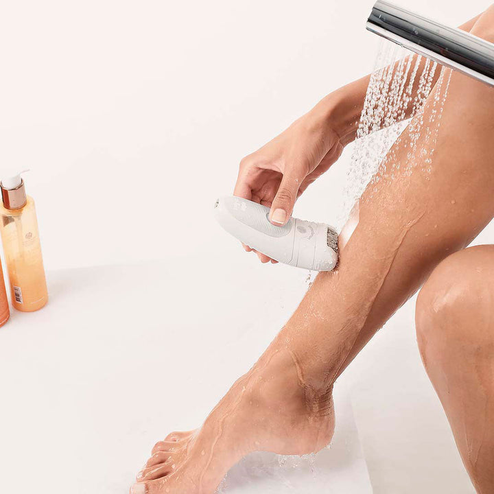 Braun - Silk epilator 5-805