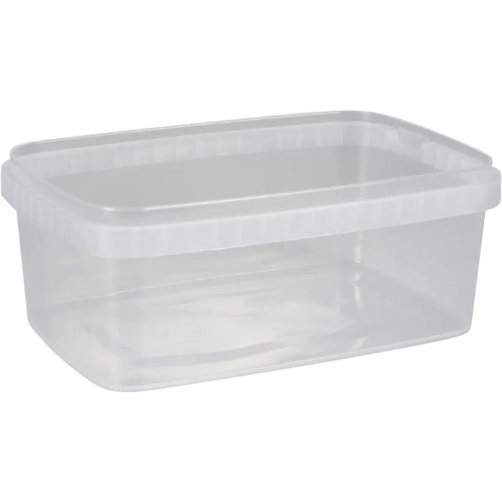 Condi hink 1,2 liter utan lock 19,2x12,9x7 cm