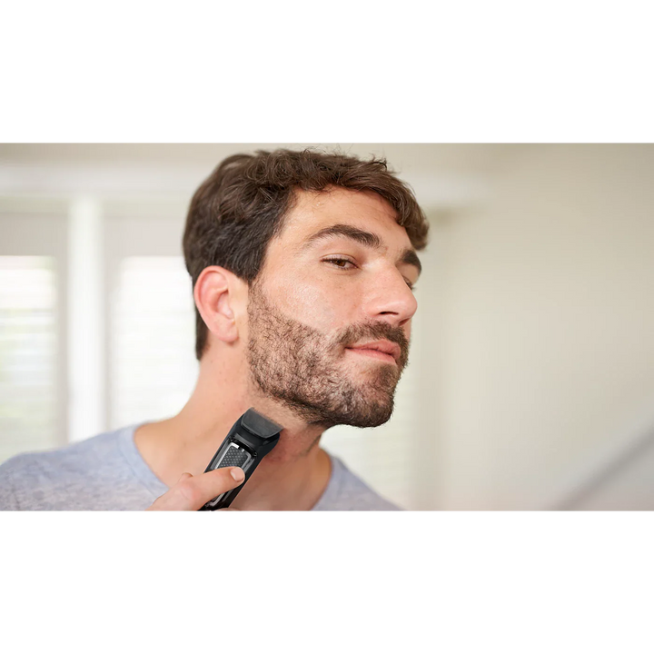 Philips - Multitrimmer Series 3000 9-i-1, Ansikte och hår