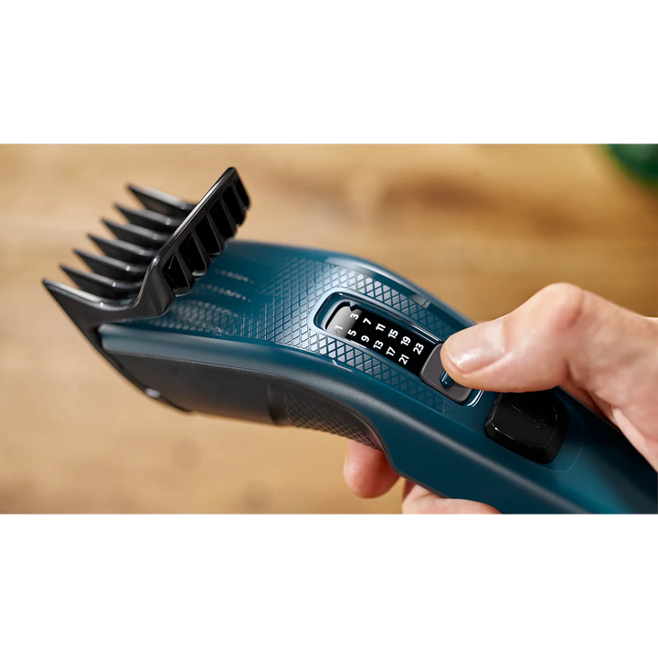 Philips - Hårklippare svart HC3505/15