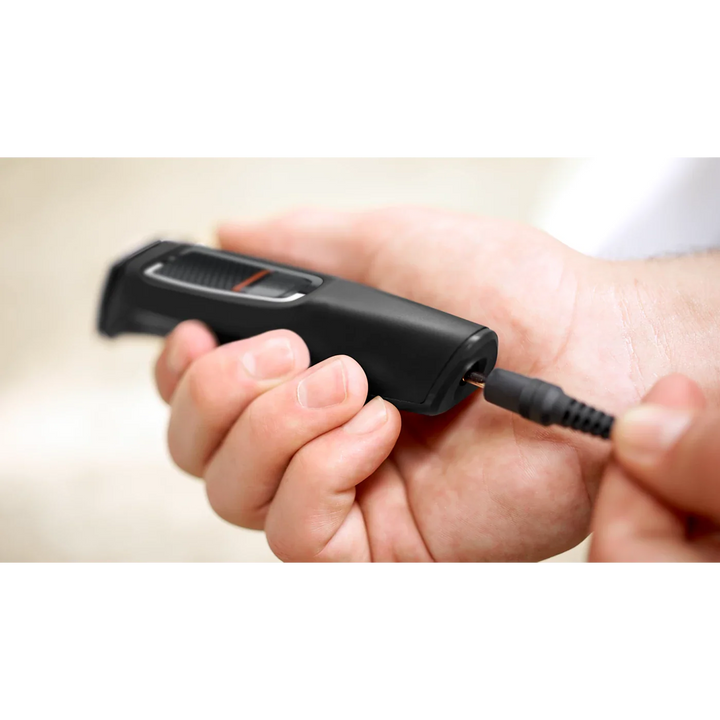 Philips - Multitrimmer Series 3000 9-i-1, Ansikte och hår