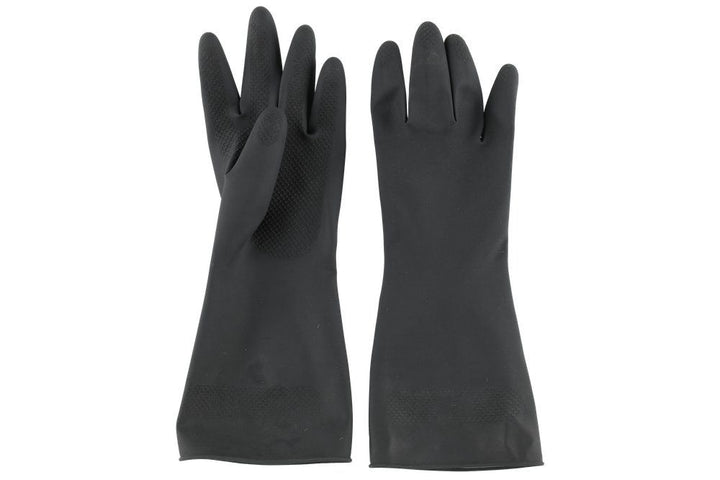 Rengöringshandskar 6,5-7 Liten