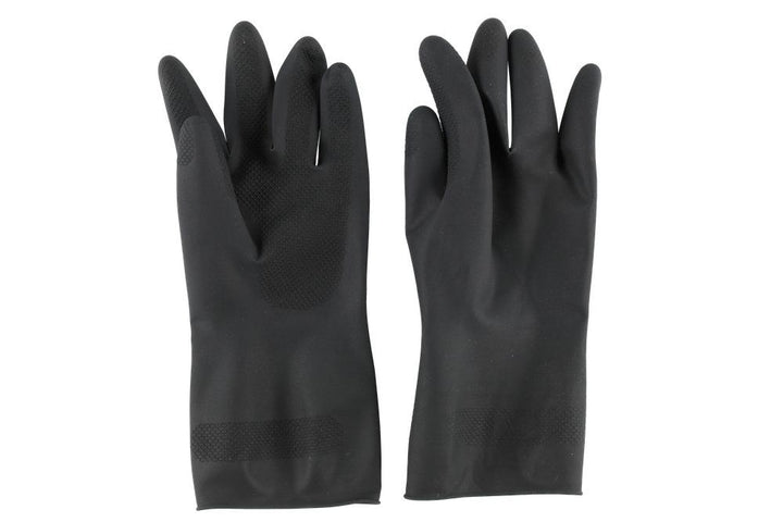 Rengöringshandskar 9,5-10 extra stora