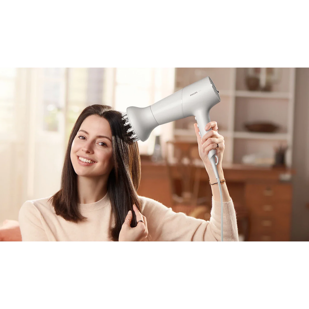 Philips - Hårtork BHD501/20 2100 W