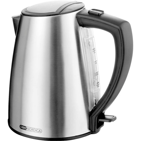 OBH Nordica - Vattenkokare Fashion 1,2 L