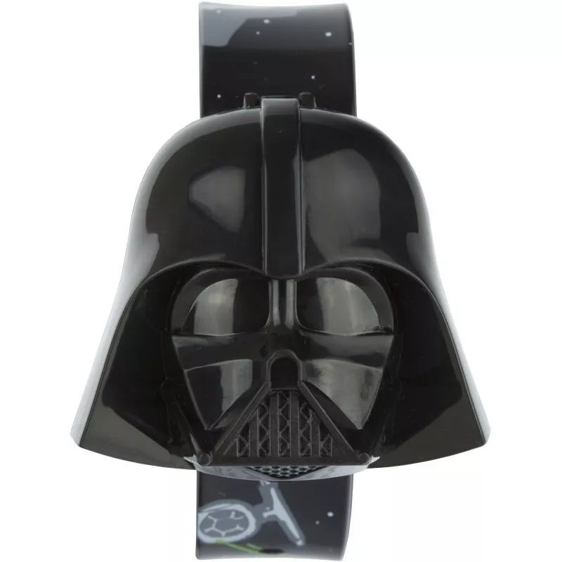 Disney - Star Wars LCD-klocka med 2 armband