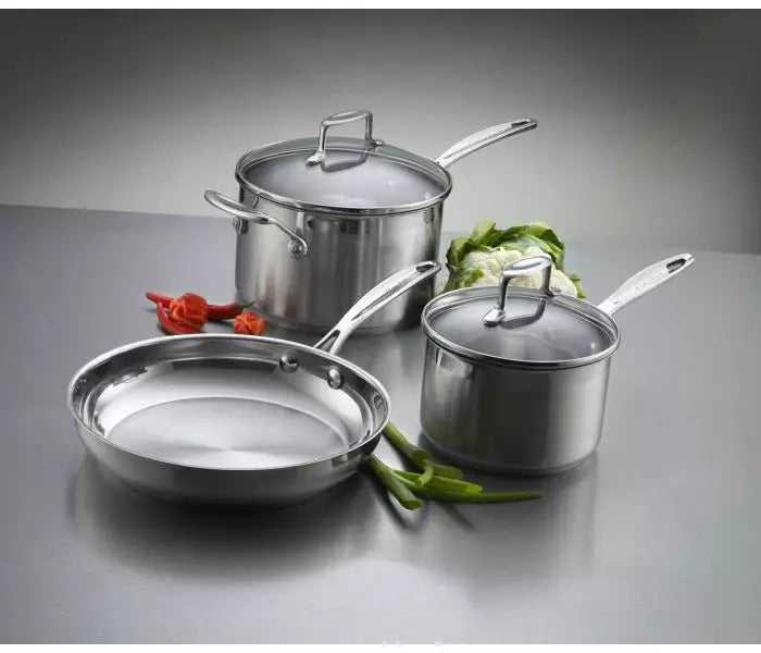 Scanpan - Stekpanna 20 cm - Impact