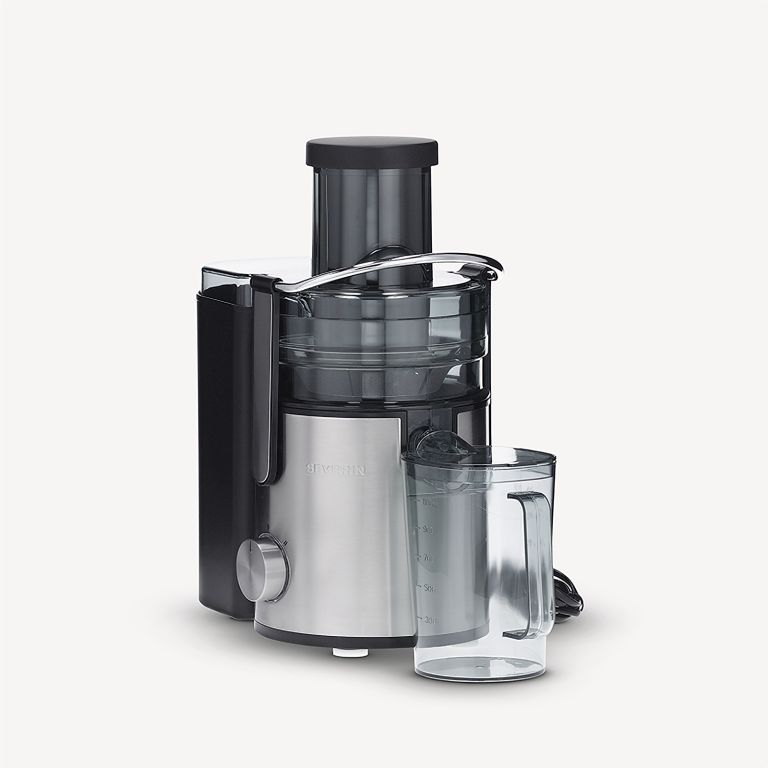 Severin juicecentrifug ES 3570 XXL 1,1L 800 W