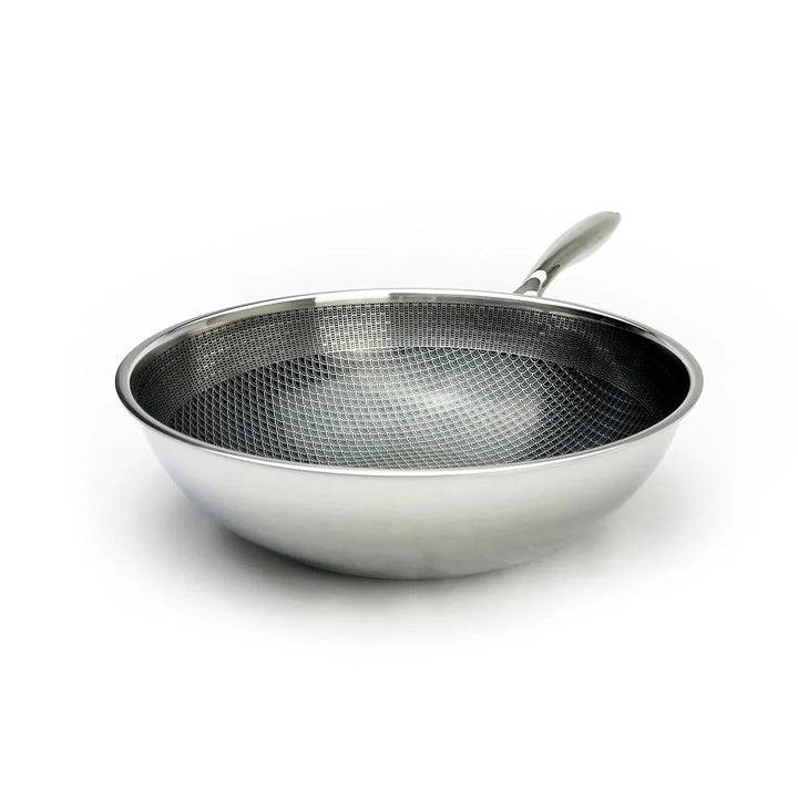 Miso - Hybrid Non-Stick Pan & Wok set 28