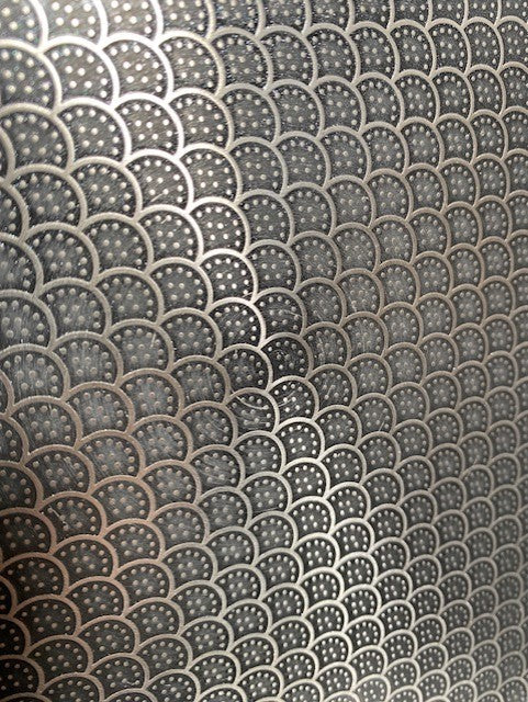 Miso Cookware - 2:a varianten. Diamond Dust keramisk stekpanna med non-stick-beläggning 30 cm