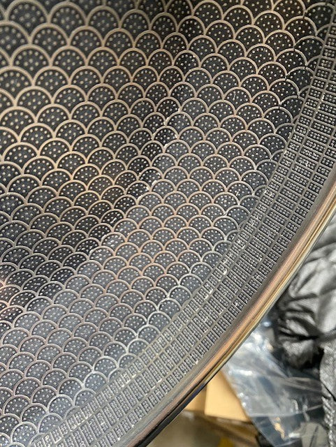 Miso Kokkärl - 2:a varianten. Diamond Dust keramisk stekpanna med non-stick-beläggning 20 cm