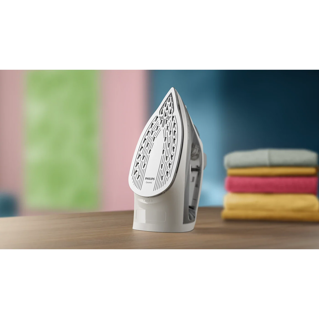 Philips - Strygejern 2000 W - DST2020/80