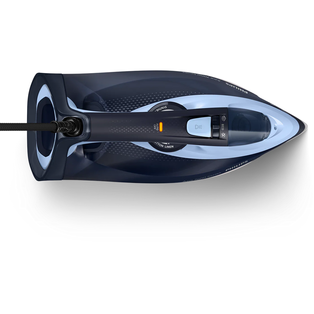 Philips - Strygejern SteamGlideElite 2400 W - DST7041/21