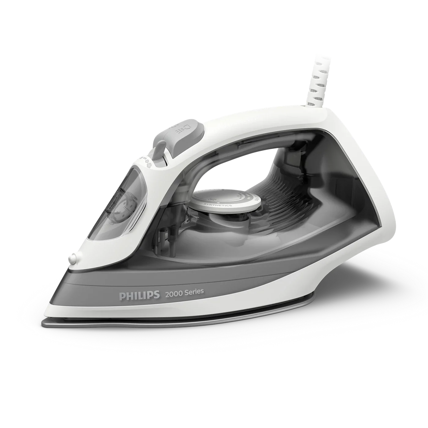 Philips - Strygejern 2000 W - DST2020/80