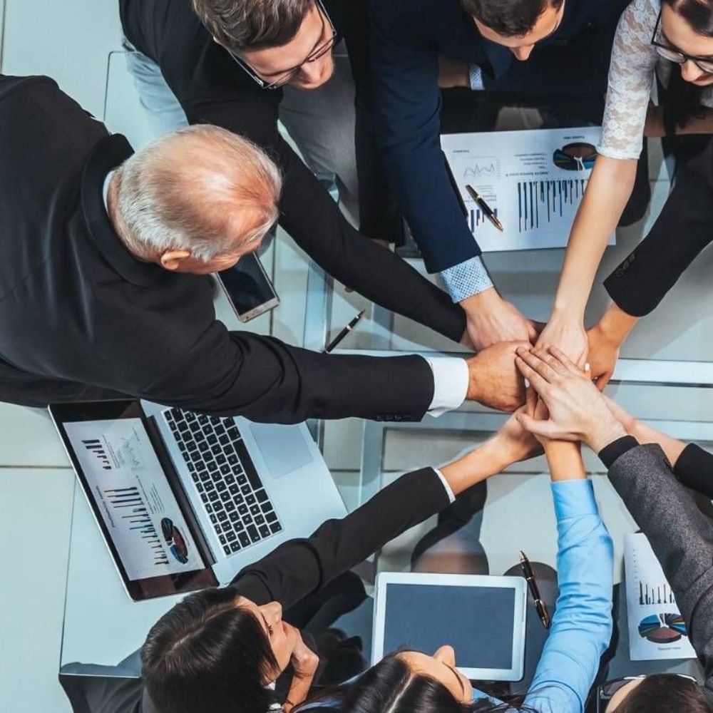 Skapare av innehåll för sociala medier på Holger's - Börja så snart som möjligt (Deltid)