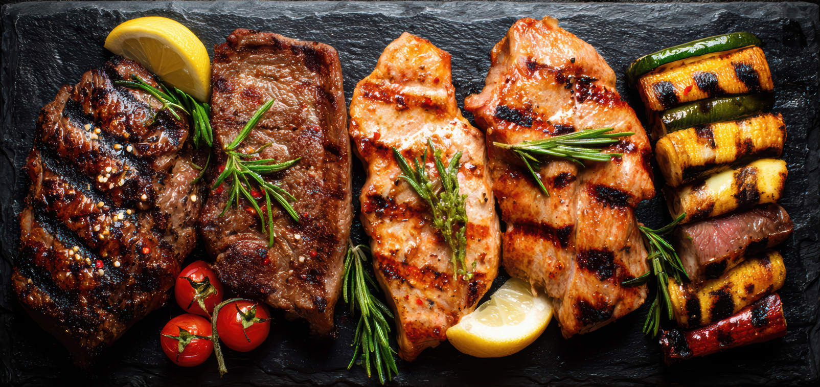 Är du redo för grillsäsongen?