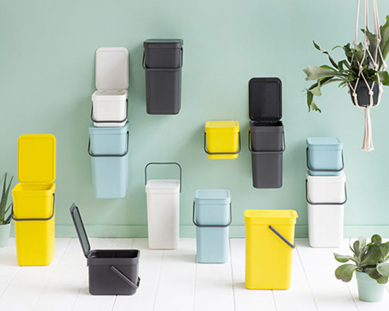 Brabantia – Historien bakom det