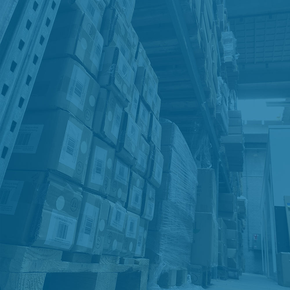 Lagerarbetare sökes till ett lager i Allerød