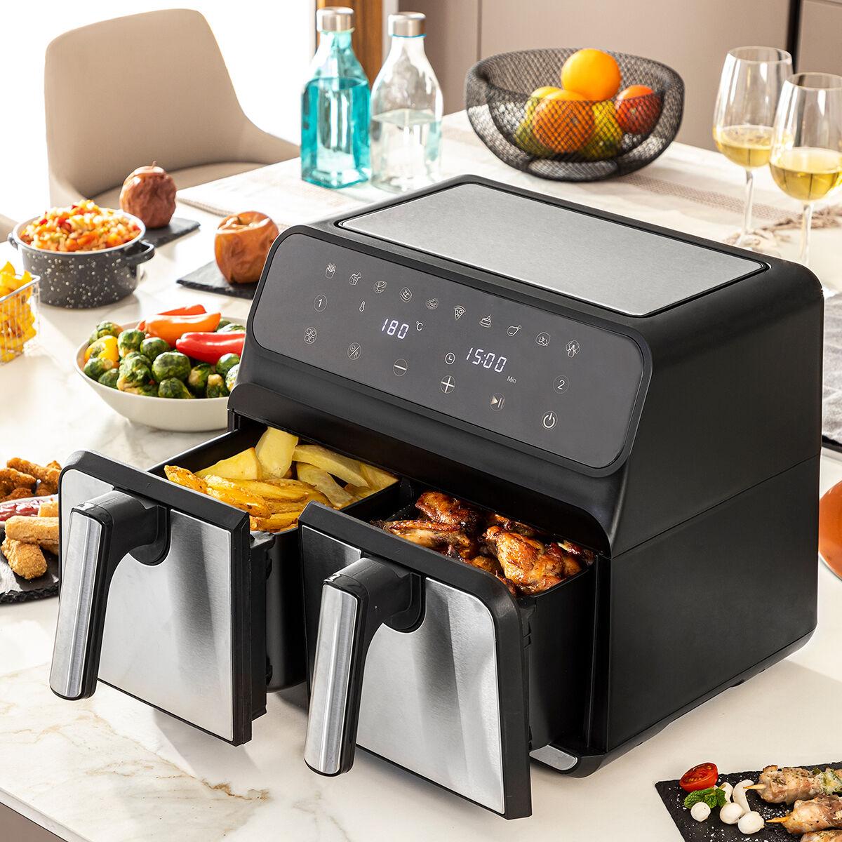 Airfryer &amp; Fryer