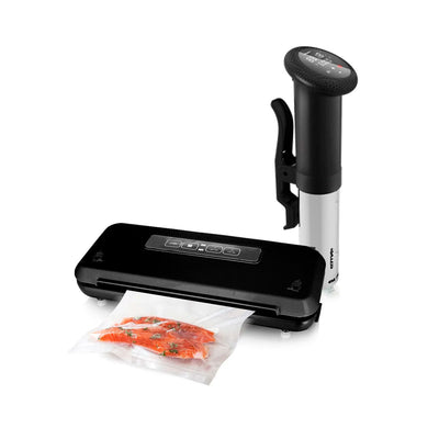 Sous vide &amp; Vacuum Packers