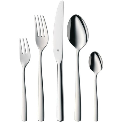 WMF - bestick Boston 60 stycken polerat rostfritt stål