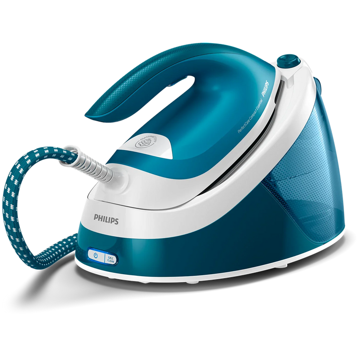 Philips - Ångstation PerfectCare Compact Essential 2400 W - GC6840/20