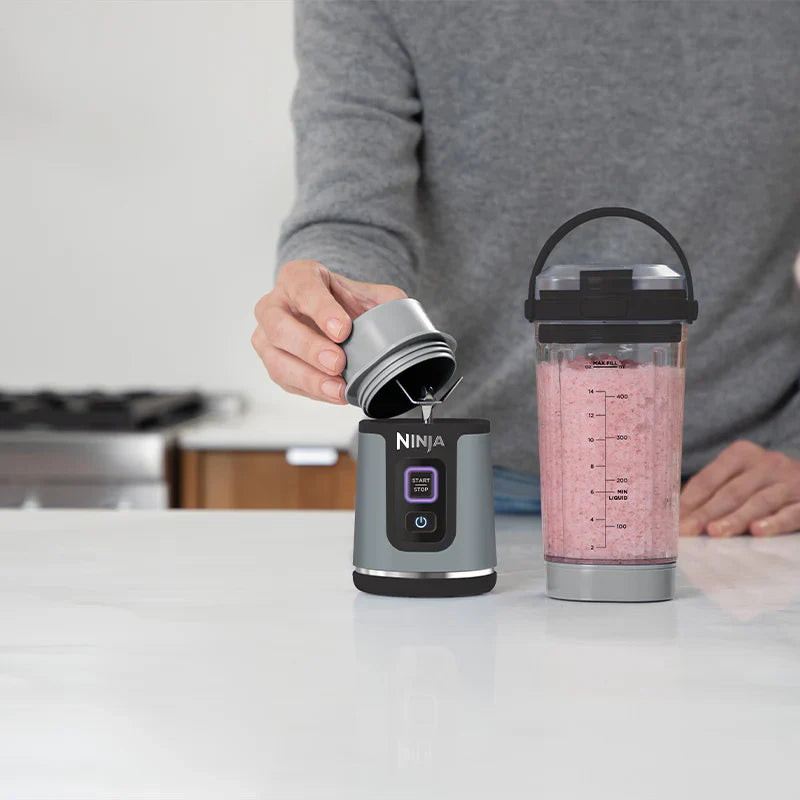Ninja - To-go blender BC151EUBK