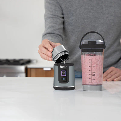 Ninja - To-go blender BC151EUBK