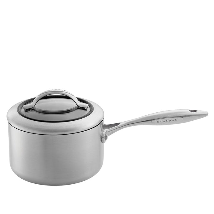 Scanpan - CTX Gryta och stekpanna Set 10 delar