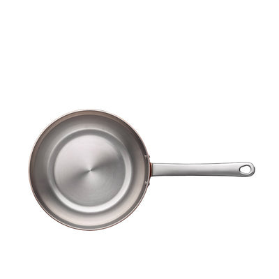 Scanpan - Sauteuse i koppar 20 cm - Maitre D' induktion