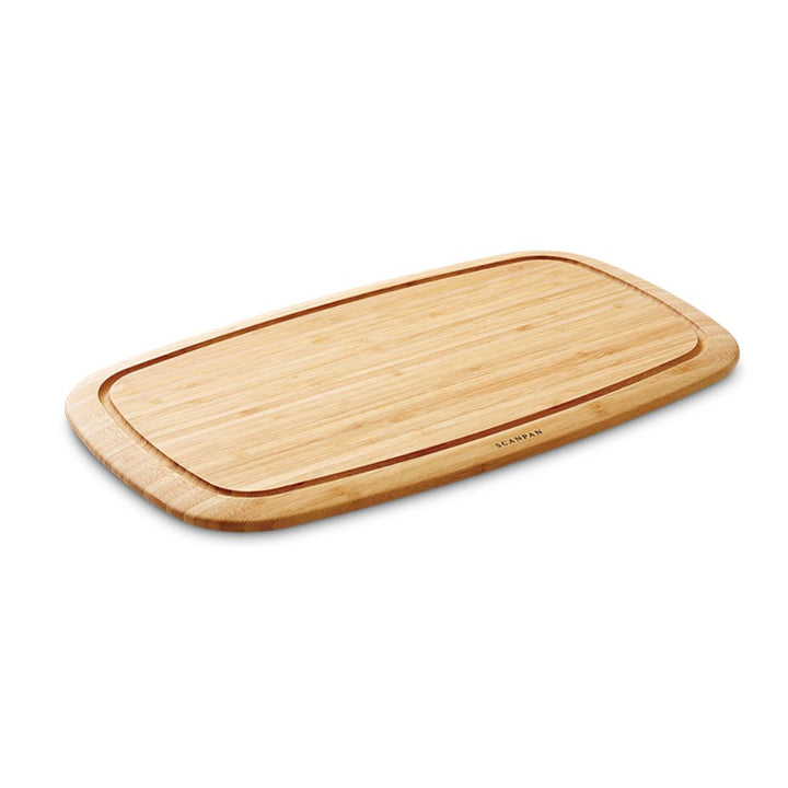 Scanpan - Classic skærebræt 50x30 cm
