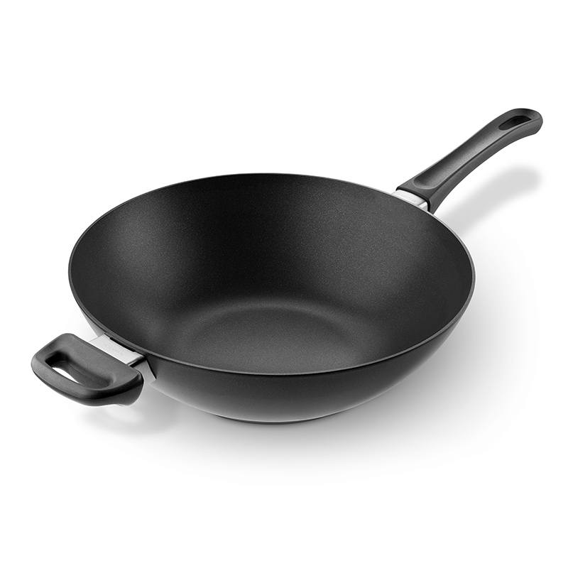 Scanpan - Klassisk induktionswok - 32 cm