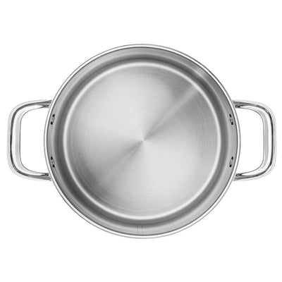 Scanpan - Tall Pot 6,8l / 22 cm - TechnIQ