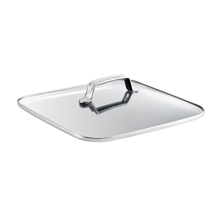 Scanpan - Glaslock 28x28 cm - TechnIQ