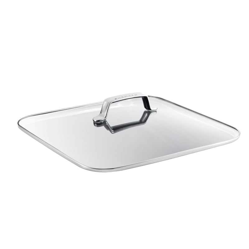 Scanpan - Glaslock 33x33 cm - TechnIQ