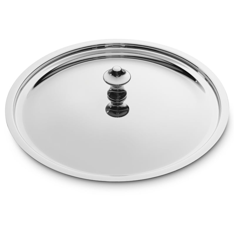 Scanpan Maitre D' stållock 20 cm