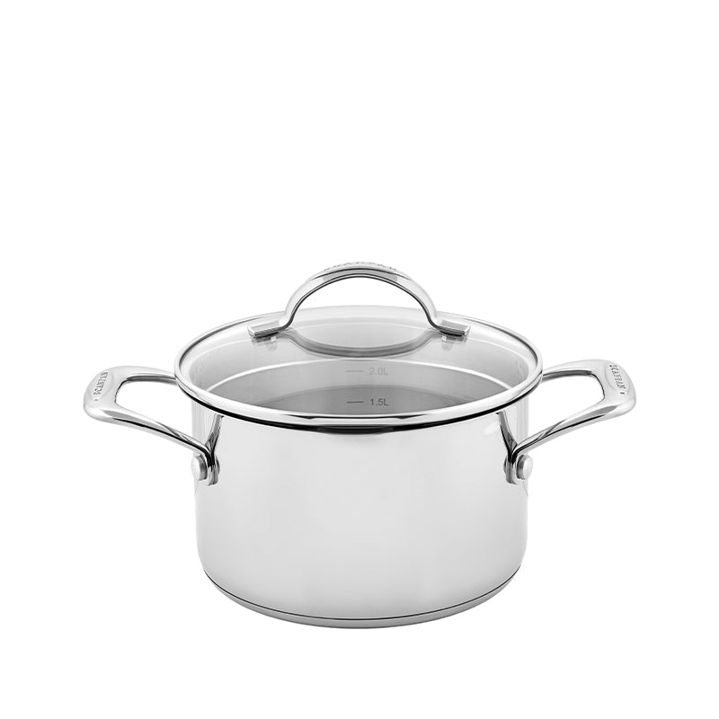 Scanpan - STS kastrull 2,5L