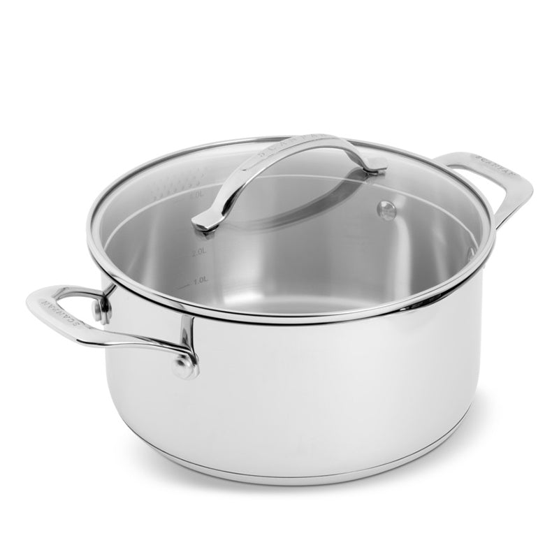 Scanpan - STS Gryta 4,8L