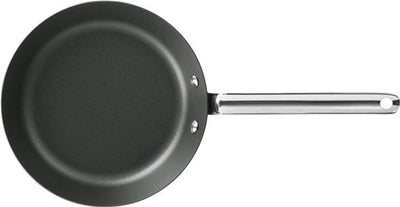 Scanpan - Stekpanna 22 cm - Svart järn